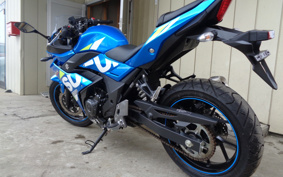 SUZUKI GSX250R DN11A