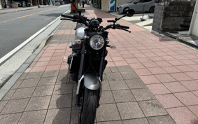 YAMAHA XSR900 2021 RN56J