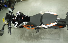 KTM 390 DUKE 2020