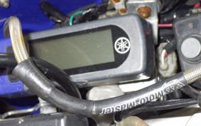 YAMAHA WR250F 2008
