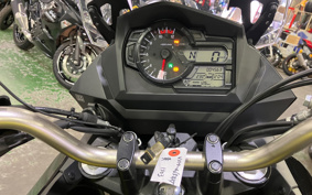 SUZUKI V-STROM 650 XT 2019 C733A