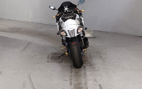 SUZUKI GSX-1300R HAYABUSA 2016 GX72B