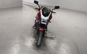 HONDA CB400SFV-4 BOLDOR NC42