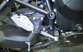 KAWASAKI NINJA H2 SX SE 2020 ZXT02A