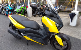 YAMAHA X-MAX SG42J