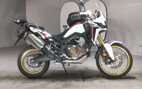 HONDA CRF1000L AFRICA TWIN 2016 SD04
