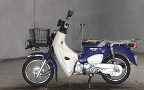 HONDA SUPER CUB110 JA42