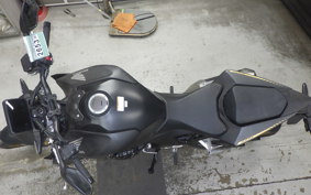 HONDA CB1000HORNET SP 2025 SC86