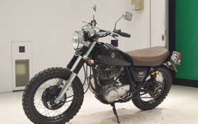 YAMAHA SR400 Gen.2 1992 1JR