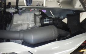 YAMAHA YZF-R3 2022 RH21J