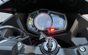 KAWASAKI NINJA 250 EX250Y
