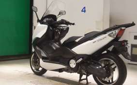 YAMAHA T-MAX 500 2010 SJ08J