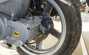 APRILIA SCARABEO 125