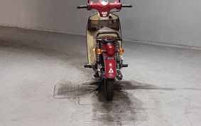 HONDA SUPER CUB110 JA44