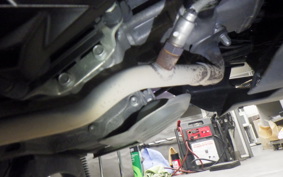 HONDA LEAD 125 JK12