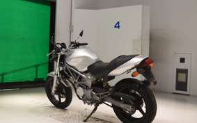HONDA VTR 250 MC33