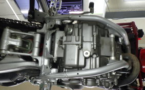 HONDA CRF250L 2022 MD47