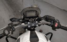HONDA NC750L TRAINING CAR  RC67