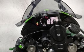 KAWASAKI NINJA ZX-6R ZX636G
