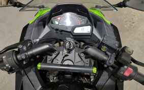 KAWASAKI NINJA250 EX250L
