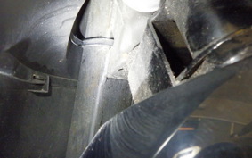 SUZUKI ﾚｯﾂ 2015 CA4AA