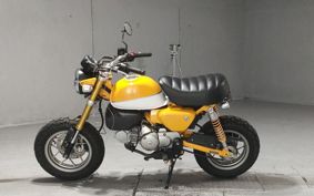 HONDA MONKEY 125 JB02
