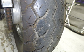 HONDA STEED 600 1988 PC21