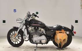 HARLEY XL883C 2005