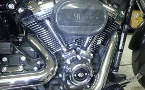 HARLEY FXBRS1870 2017