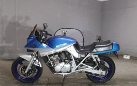 SUZUKI GSX250 KATANA GJ76A
