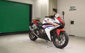 HONDA CBR400R ABS 2016 NC47
