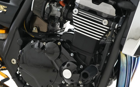 KAWASAKI ZRX1200 DAEG 2017 ZRT20D