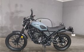 HONDA CL250 MC57