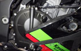KAWASAKI ZX-25R 2023 ZX250E