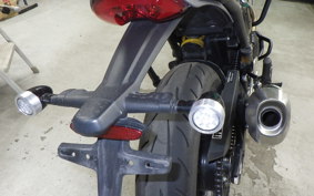 TRIUMPH SPEED400 2024