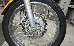 YAMAHA SRV250 RENAISSA 2006 4DN