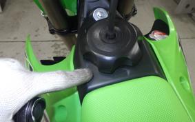 KAWASAKI KX112 KX112A