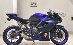 YAMAHA YZF-R7 2024 RM39J