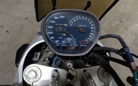 SUZUKI GSX250 KATANA GJ76A