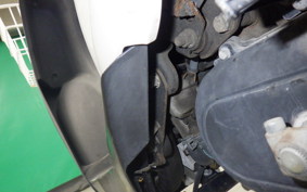 YAMAHA GEAR Gen.2 2014 UA06J