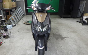 YAMAHA CYGNUS 125 XSR 3 SED8J