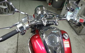 YAMAHA XV1900 RAIDER 2008