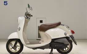 YAMAHA VINO 50 2009 SA37J