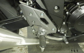 SUZUKI GSX250R 2001