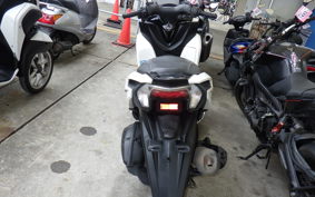 YAMAHA TRICITY 155 A SG37J