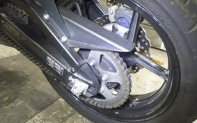 KAWASAKI VERSYS A 2015