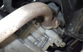 YAMAHA N-MAX 155 A SG50J