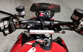 DUCATI STREET FIGHTER V2 3F00AA