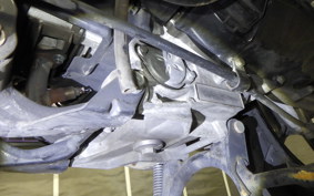 SUZUKI ADDRESS 110 2014 CE47A