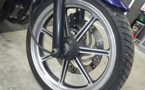 TRIUMPH BONNEVILLE SE 2009